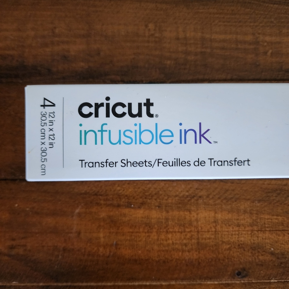 Cricut Infusable Ink Patterns - Picture 5 of 6